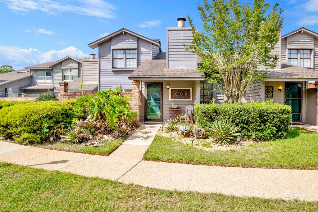 389 Clubhouse Drive I-3, Gulf Shores, AL 36542