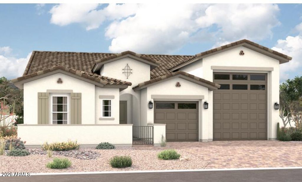 15775 S 187TH Avenue, Goodyear, AZ 85338