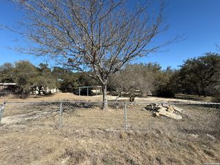 618 W Clark, Canyon Lake, TX 78133