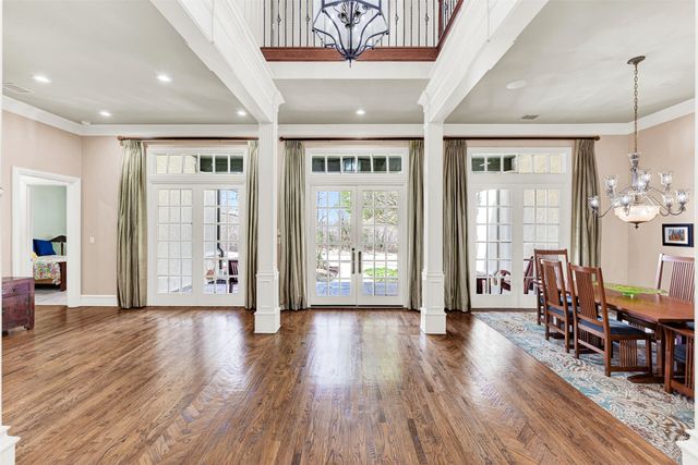 6516 INDIAN Trail, Plano, TX 75024