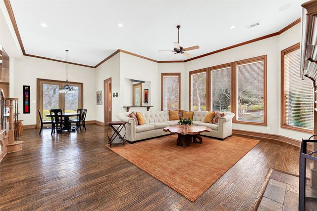 6516 INDIAN Trail, Plano, TX 75024