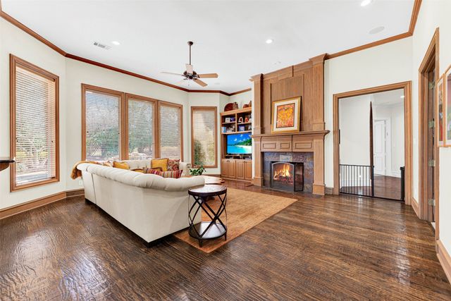 6516 INDIAN Trail, Plano, TX 75024