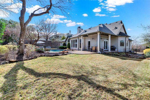 6516 INDIAN Trail, Plano, TX 75024