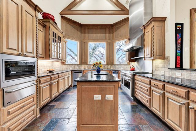 6516 INDIAN Trail, Plano, TX 75024