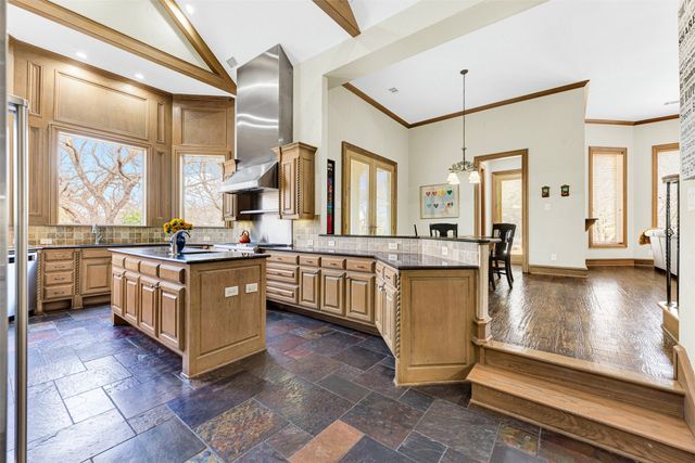 6516 INDIAN Trail, Plano, TX 75024