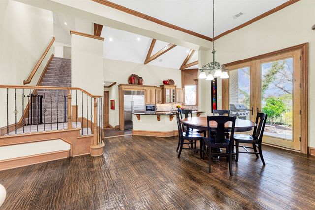 6516 INDIAN Trail, Plano, TX 75024