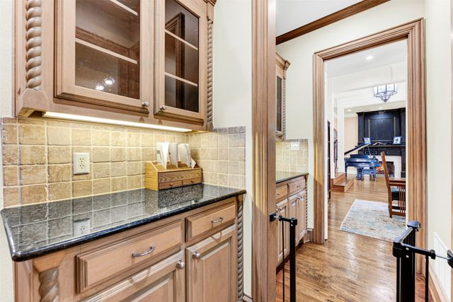 6516 INDIAN Trail, Plano, TX 75024