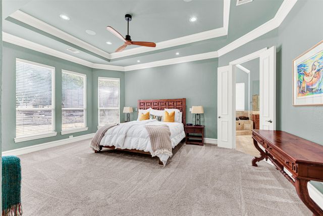 6516 INDIAN Trail, Plano, TX 75024