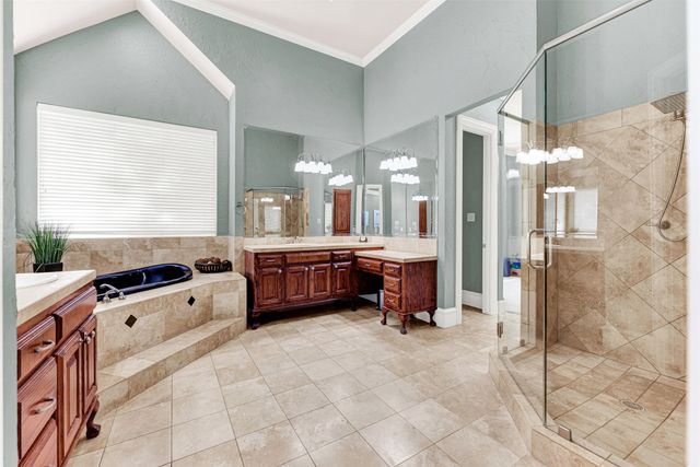 6516 INDIAN Trail, Plano, TX 75024