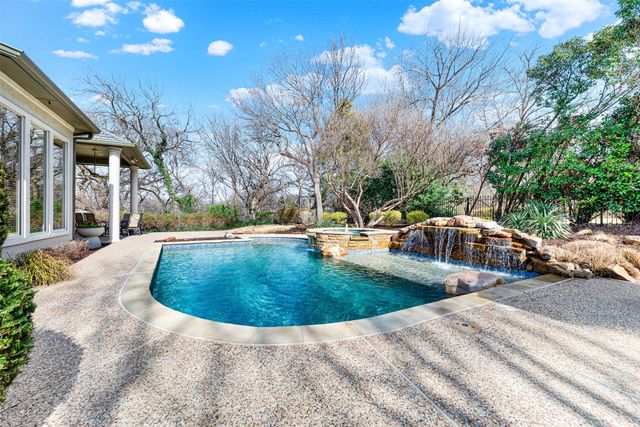 6516 INDIAN Trail, Plano, TX 75024