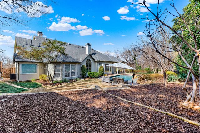 6516 INDIAN Trail, Plano, TX 75024