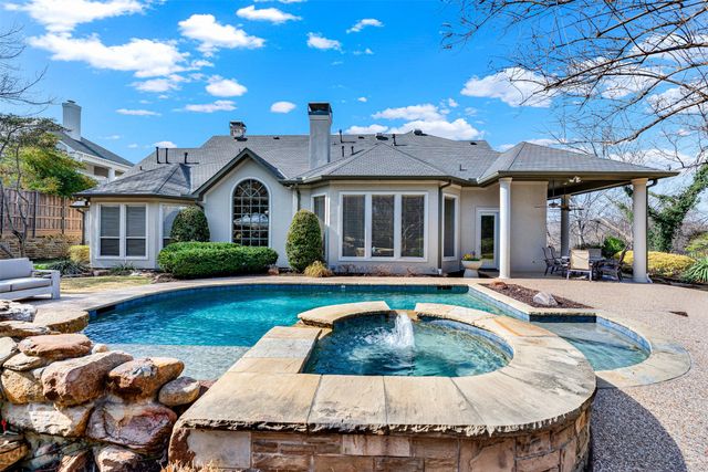 6516 INDIAN Trail, Plano, TX 75024