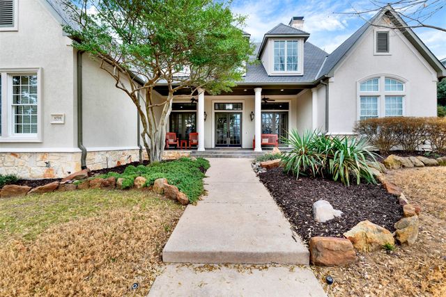 6516 INDIAN Trail, Plano, TX 75024