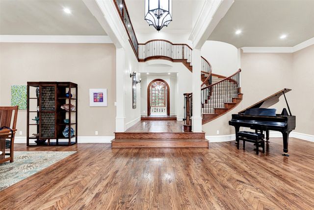 6516 INDIAN Trail, Plano, TX 75024