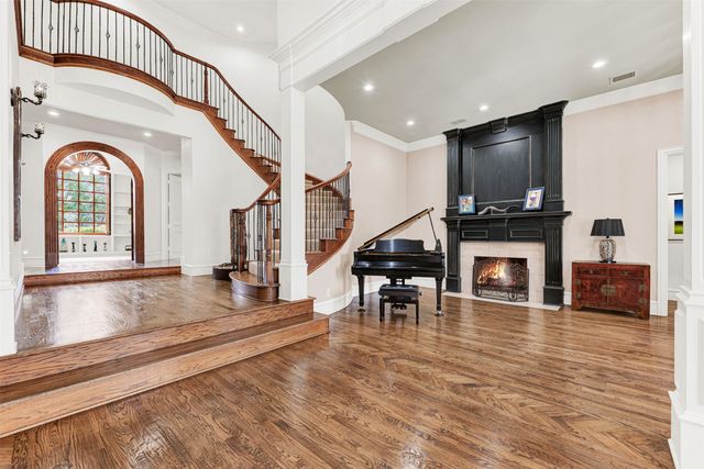 6516 INDIAN Trail, Plano, TX 75024