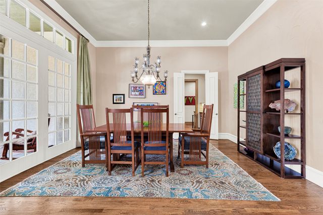 6516 INDIAN Trail, Plano, TX 75024