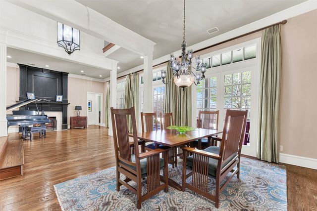 6516 INDIAN Trail, Plano, TX 75024