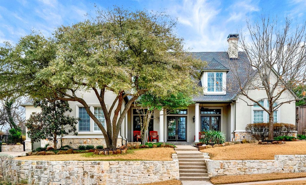 6516 INDIAN Trail, Plano, TX 75024