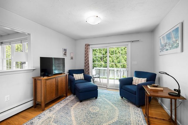 21 Juniper Ridge Lane Unit 21, Dartmouth, MA 02748
