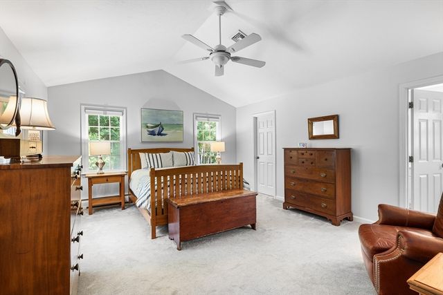 21 Juniper Ridge Lane Unit 21, Dartmouth, MA 02748