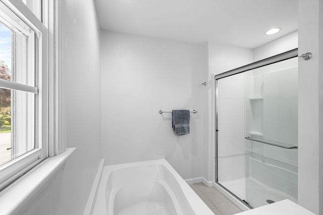 21 Juniper Ridge Lane Unit 21, Dartmouth, MA 02748