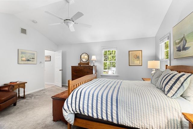 21 Juniper Ridge Lane Unit 21, Dartmouth, MA 02748