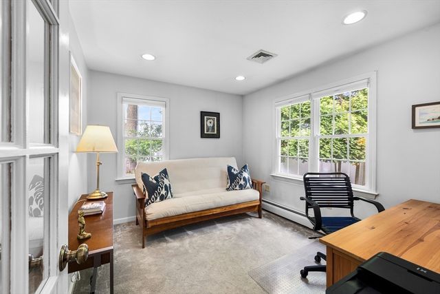 21 Juniper Ridge Lane Unit 21, Dartmouth, MA 02748