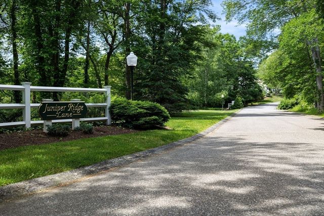 21 Juniper Ridge Lane Unit 21, Dartmouth, MA 02748