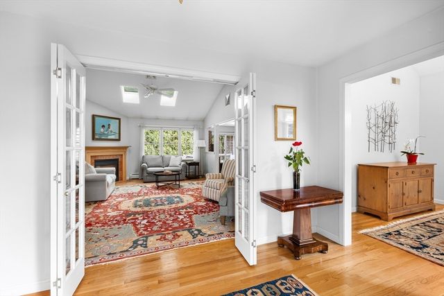21 Juniper Ridge Lane Unit 21, Dartmouth, MA 02748