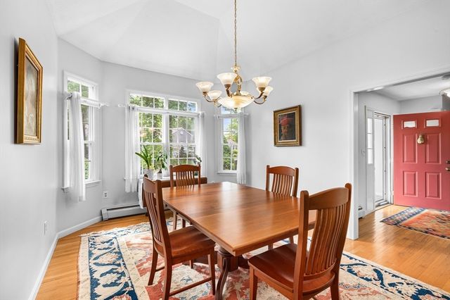 21 Juniper Ridge Lane Unit 21, Dartmouth, MA 02748