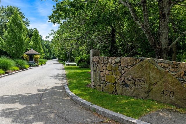 21 Juniper Ridge Lane Unit 21, Dartmouth, MA 02748