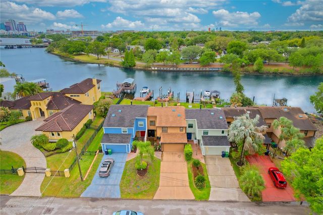 1304 W CHARTER STREET, Tampa, FL 33602