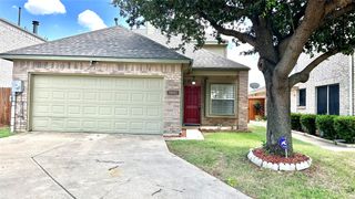 1402 Peregrine Street, Lewisville, TX 75077