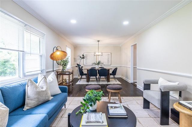 3276 Bobbie Lane, Decatur, GA 30032