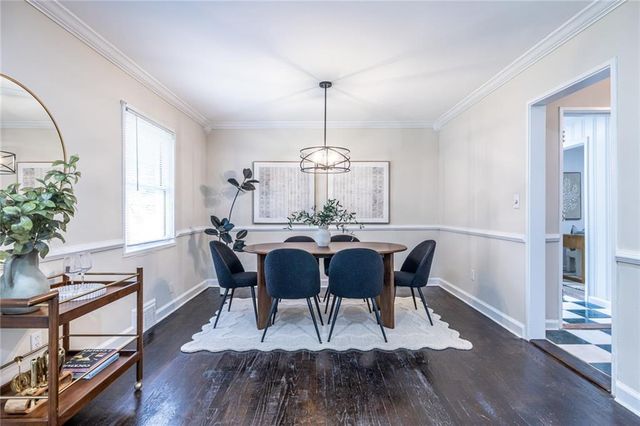 3276 Bobbie Lane, Decatur, GA 30032