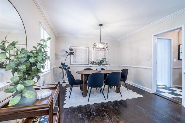 3276 Bobbie Lane, Decatur, GA 30032