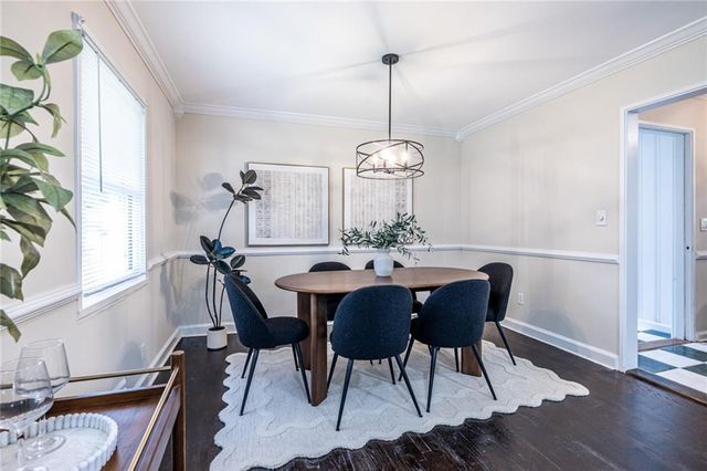 3276 Bobbie Lane, Decatur, GA 30032