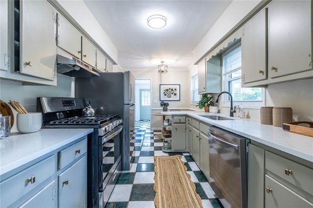 3276 Bobbie Lane, Decatur, GA 30032