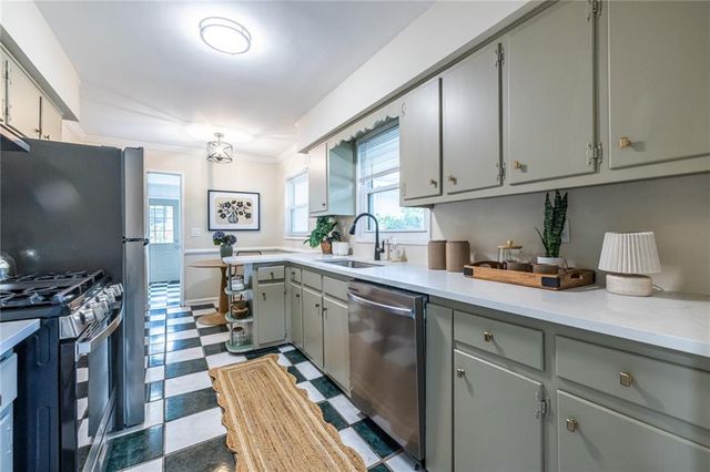 3276 Bobbie Lane, Decatur, GA 30032
