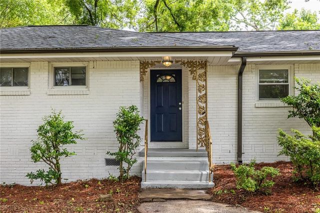 3276 Bobbie Lane, Decatur, GA 30032