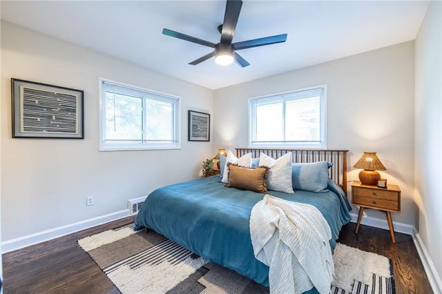 3276 Bobbie Lane, Decatur, GA 30032