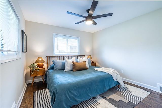 3276 Bobbie Lane, Decatur, GA 30032