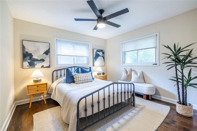 3276 Bobbie Lane, Decatur, GA 30032