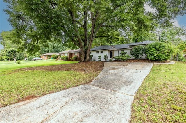 3276 Bobbie Lane, Decatur, GA 30032