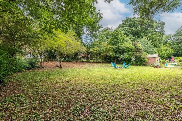 3276 Bobbie Lane, Decatur, GA 30032