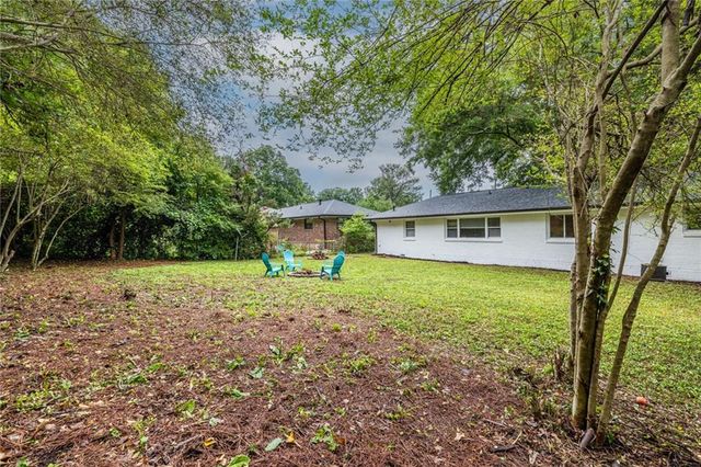 3276 Bobbie Lane, Decatur, GA 30032