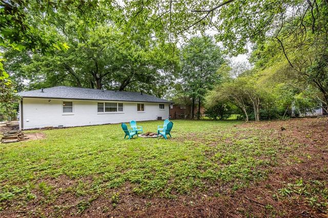 3276 Bobbie Lane, Decatur, GA 30032
