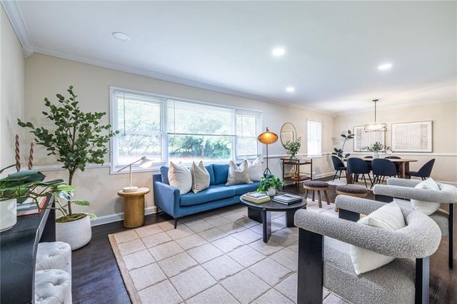 3276 Bobbie Lane, Decatur, GA 30032