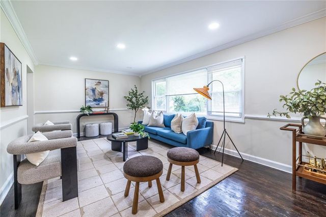 3276 Bobbie Lane, Decatur, GA 30032