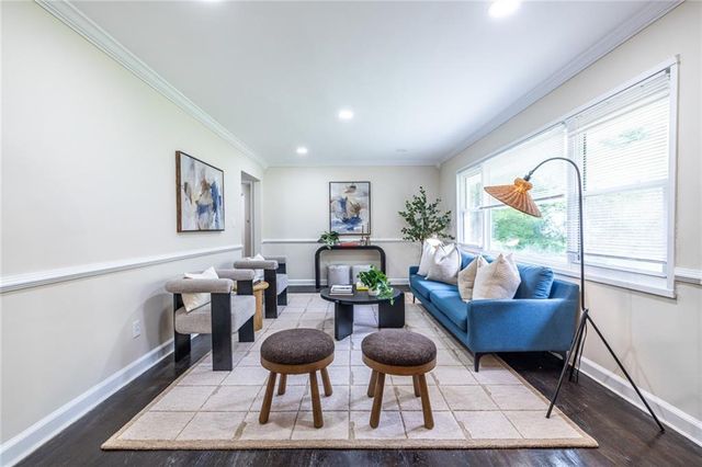 3276 Bobbie Lane, Decatur, GA 30032